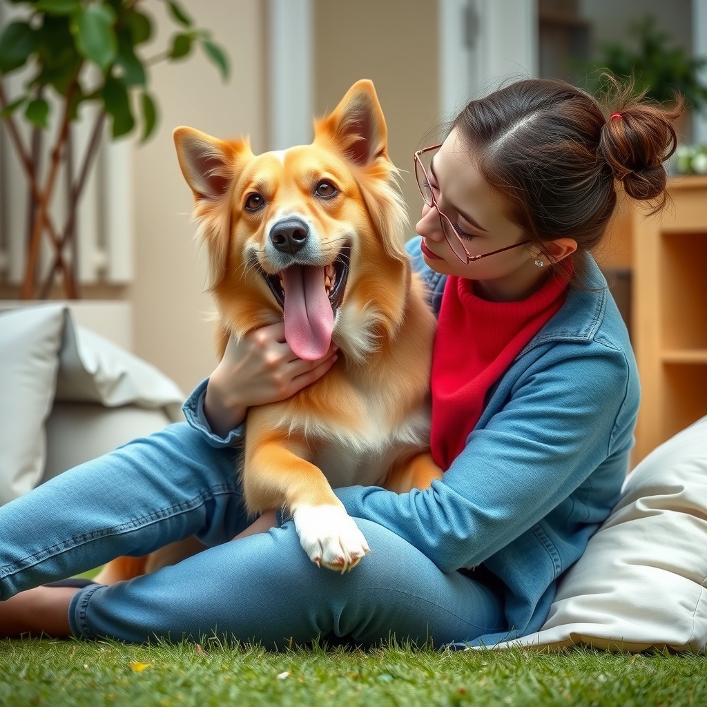 Pet sitting - Kako odabrati pouzdanog čuvara za ljubimca
